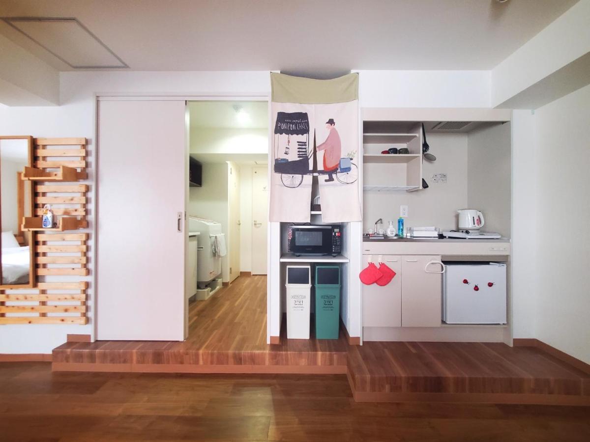 Rooms Tokyo prefektur