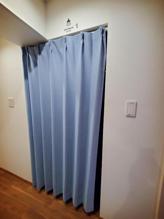 Rooms Pensionat Tokyo prefektur