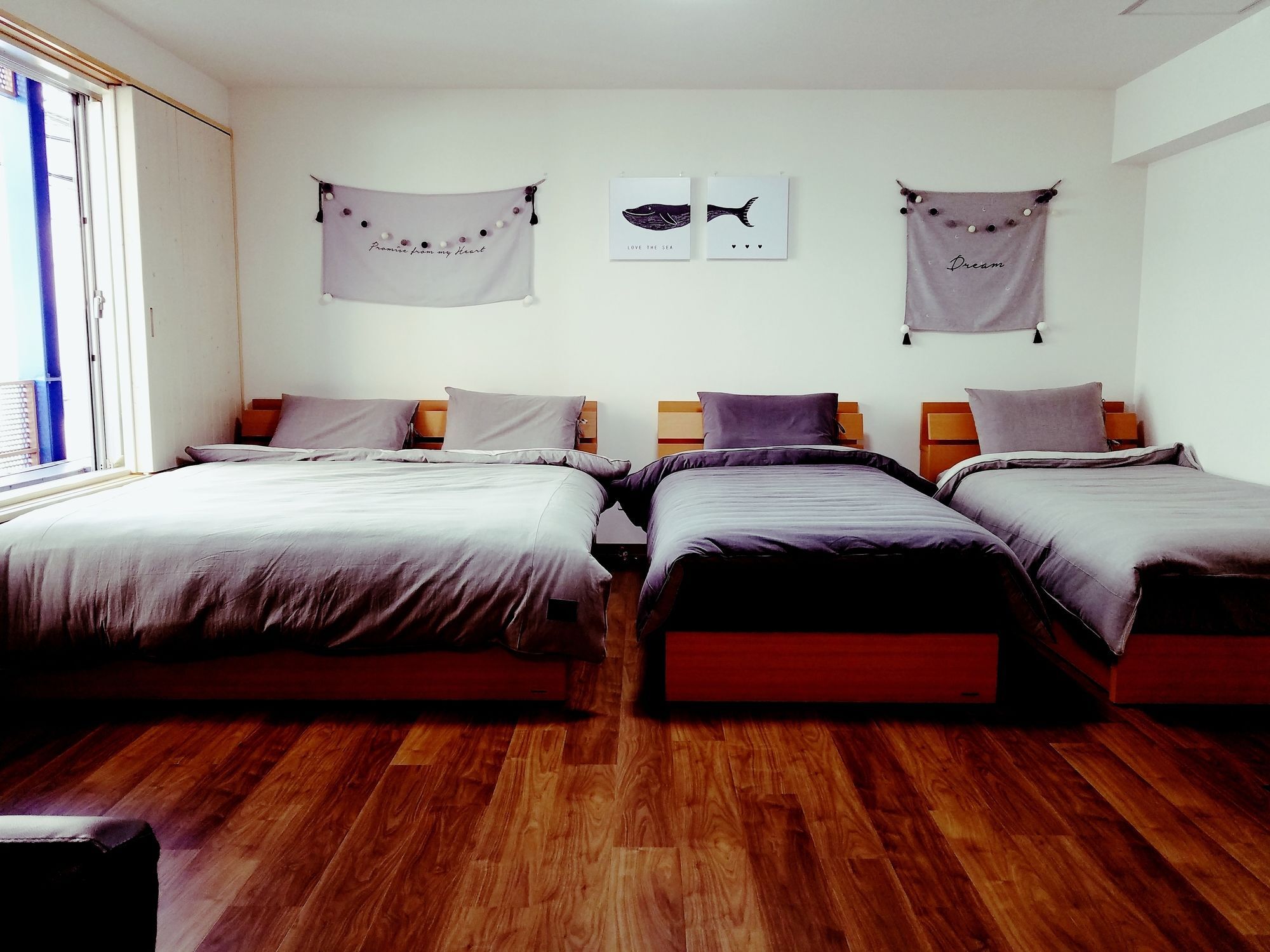 Rooms Pensionat
