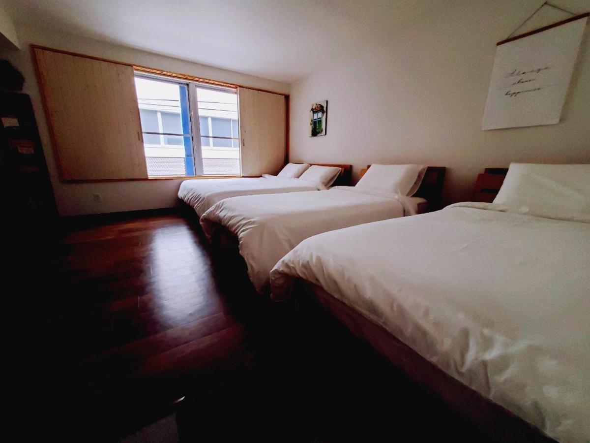 Rooms Pensjonat 2*