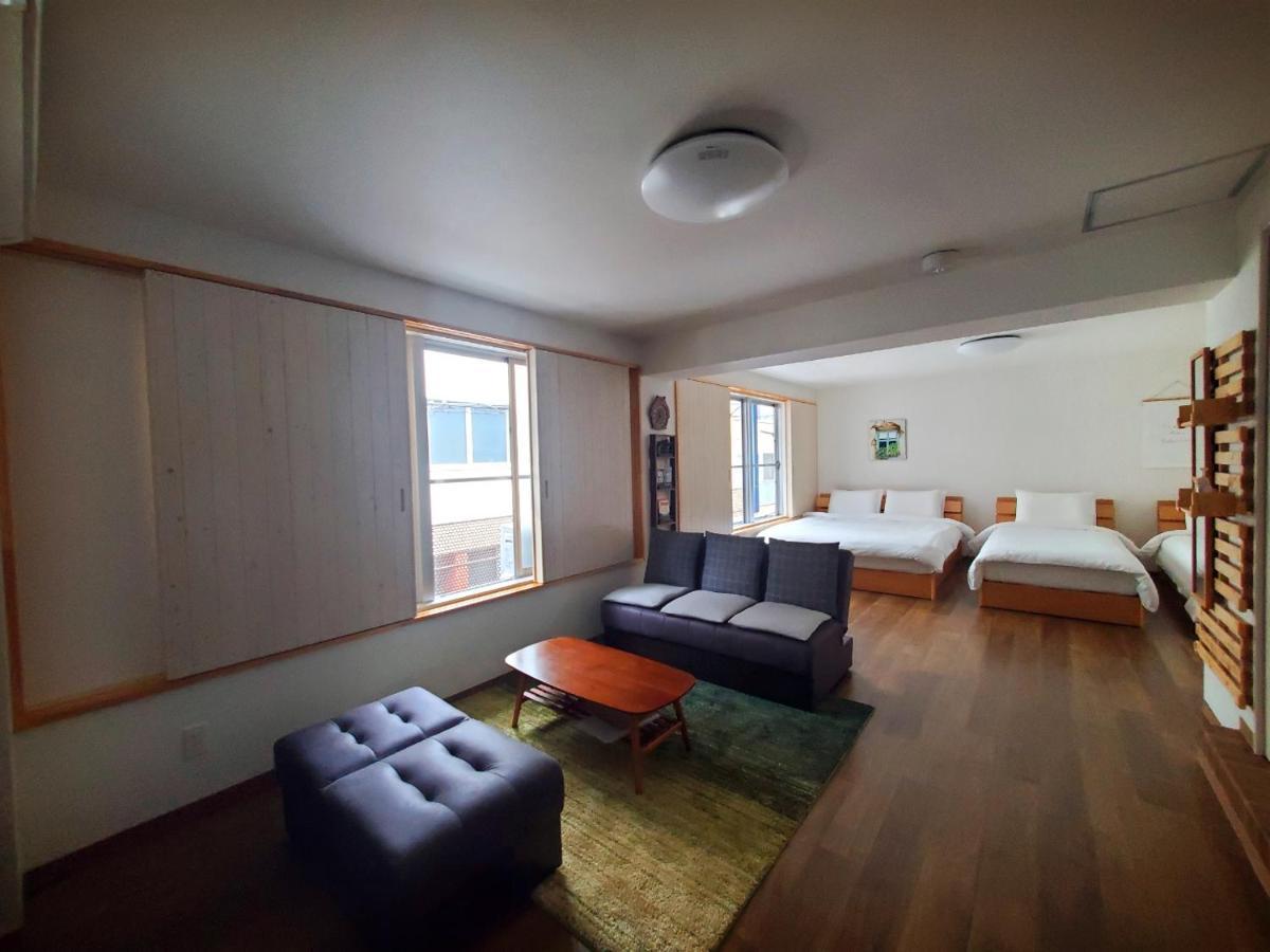 Rooms Pensjonat Tokio